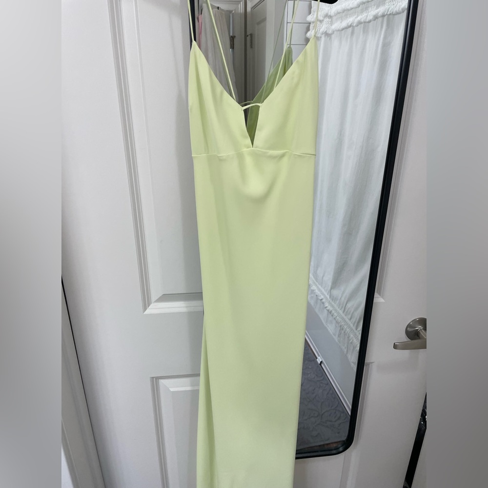 Abercrombie Wedding guest dress XS Petite